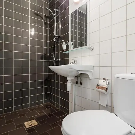 Bed and breakfast Kapten Krantz