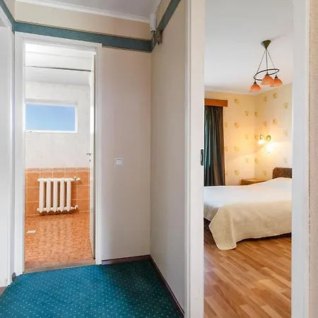 Bed and Breakfast Kapten Krantz Παρνού
