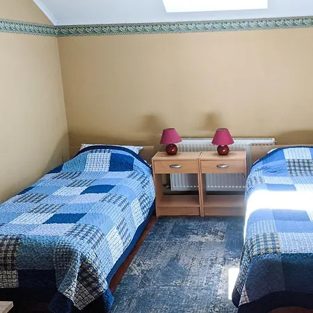 Bed and breakfast Kapten Krantz 3*