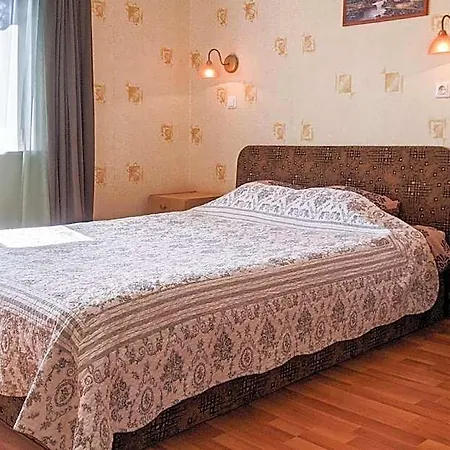 Bed and breakfast Kapten Krantz