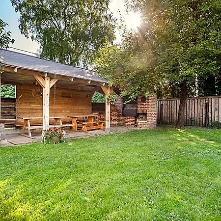 Bed and breakfast Kapten Krantz 3*