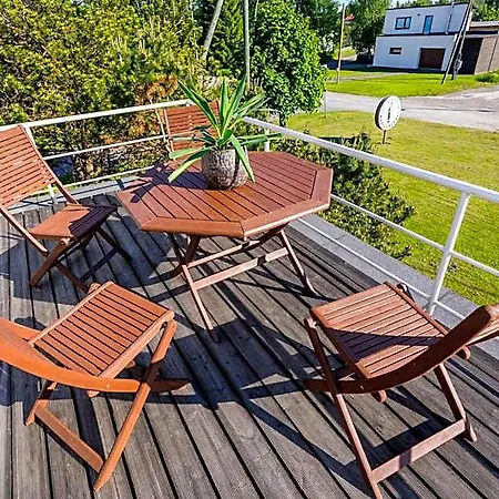 Bed and breakfast Kapten Krantz 3*