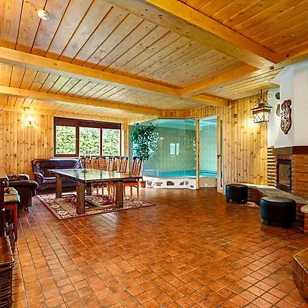 Bed and breakfast Kapten Krantz