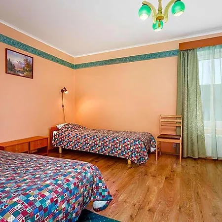 Bed and breakfast Kapten Krantz