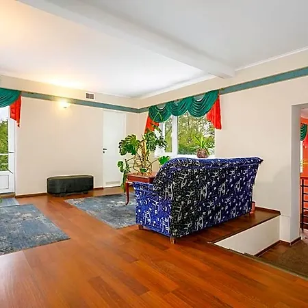 Bed and breakfast Kapten Krantz 3*