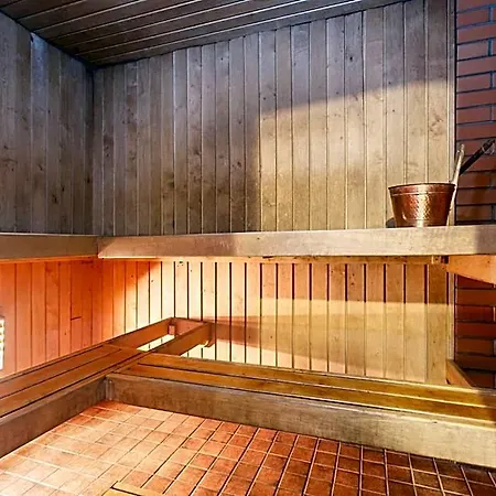 Kapten Krantz Bed and breakfast