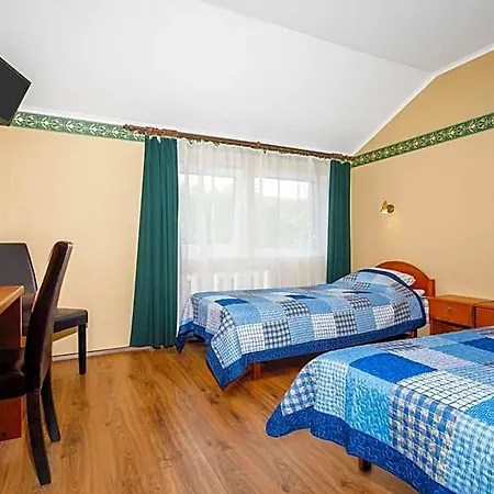 Kapten Krantz Bed and breakfast