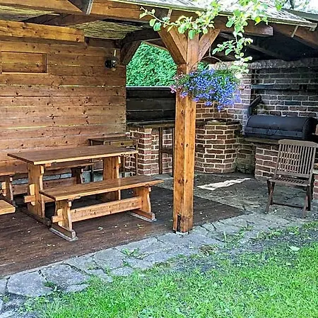 Kapten Krantz Bed and breakfast Pärnu