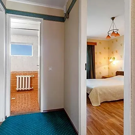 Kapten Krantz Bed and breakfast Pärnu