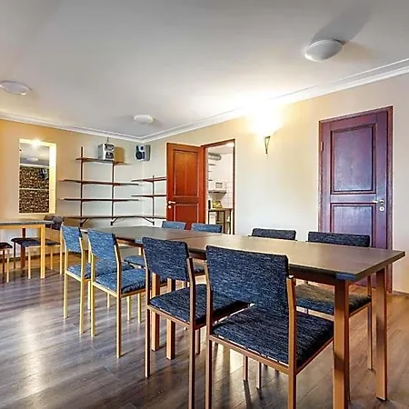Kapten Krantz Bed and breakfast Pärnu