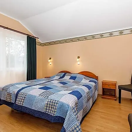Kapten Krantz Bed and breakfast