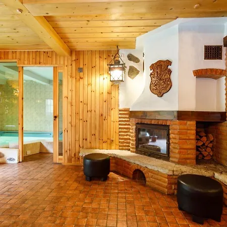 Kapten Krantz Bed and breakfast