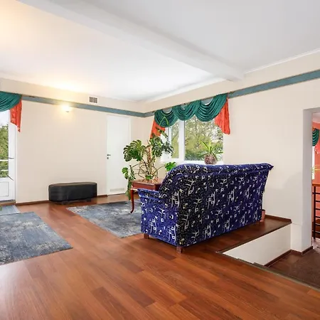 Bed and breakfast Kapten Krantz Pärnu