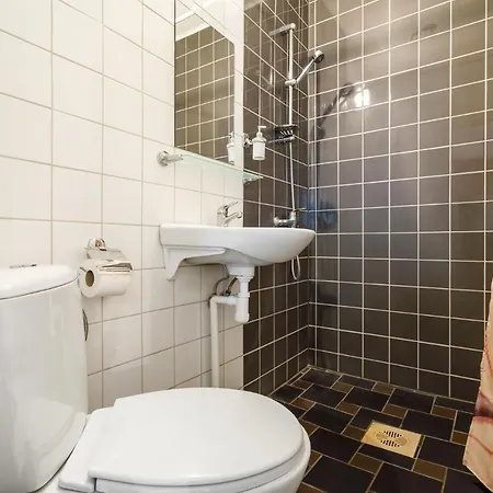 Bed and breakfast Kapten Krantz 3*
