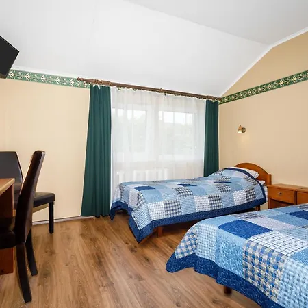 Kapten Krantz Bed and breakfast Pärnu