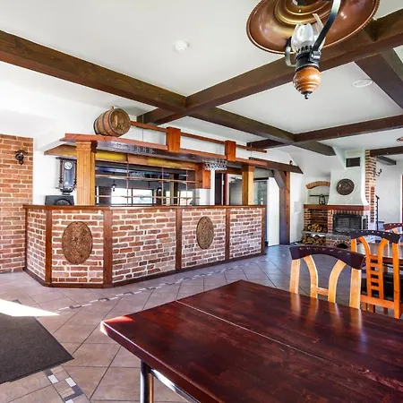 Kapten Krantz Bed & Breakfast Pärnu