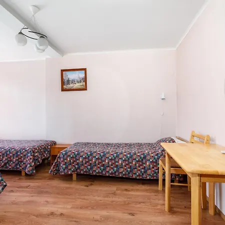 Kapten Krantz Bed & Breakfast