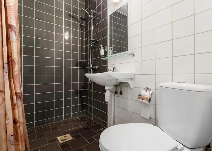 Bed & Breakfast Kapten Krantz