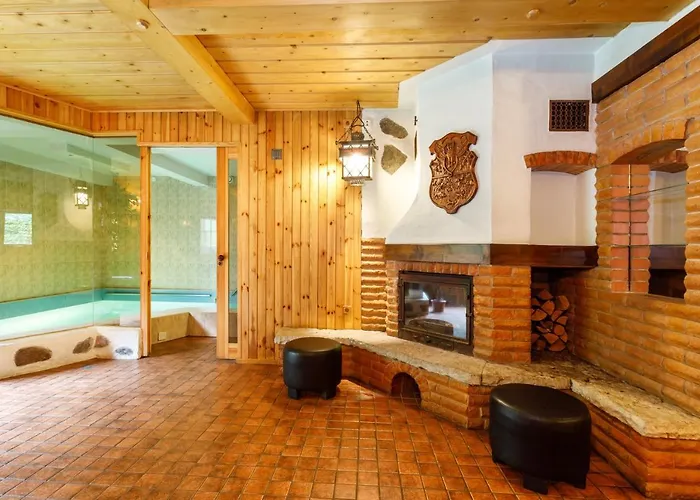 Kapten Krantz Bed & Breakfast