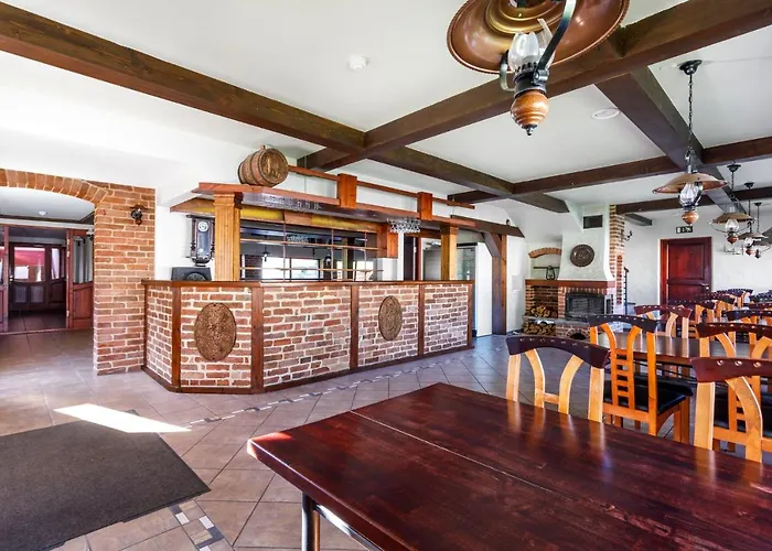 Kapten Krantz Bed & Breakfast Parnu